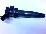 Image of Direct Ignition Coil image for your 1997 Hyundai Elantra   